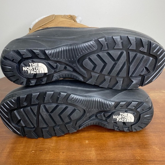 The North Face Shellista IV Mid Lace Snow Boot New Size 9 - Picture 9 of 10